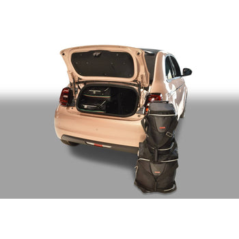 Reistassenset Fiat 500C 2007-heden – productfoto 2