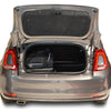 Reistassenset Fiat 500C 2007-heden – productfoto 4
