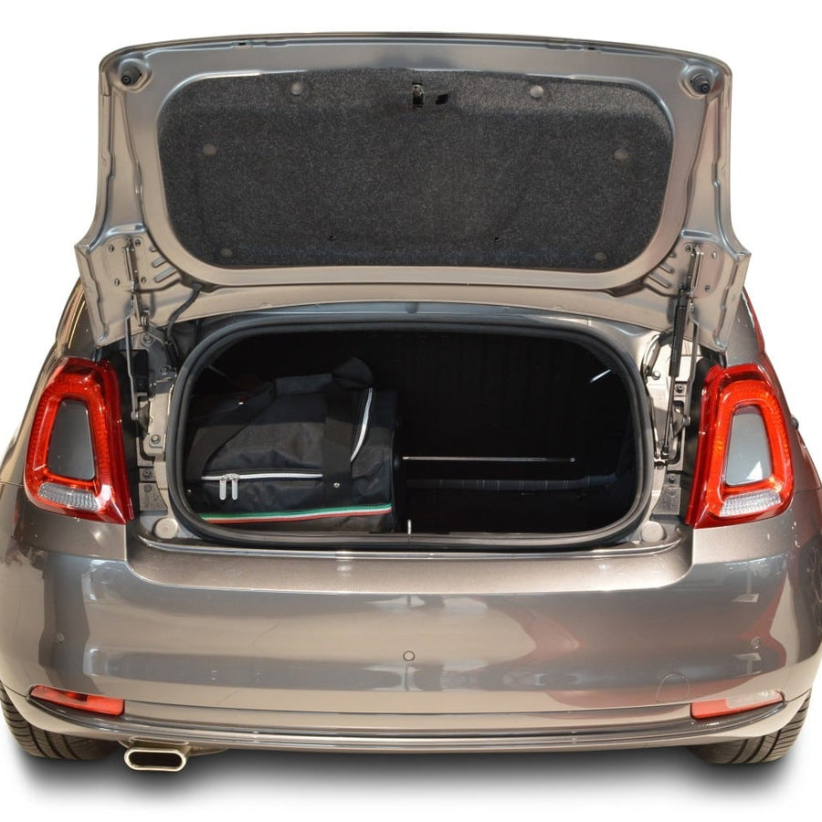 Reistassenset Fiat 500C 2007-heden – productfoto 4