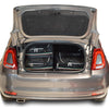 Reistassenset Fiat 500C 2007-heden – productfoto 5