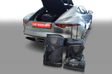 Reistassenset Jaguar F-type (X152) 2013-heden coupé – productfoto 1
