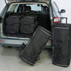 Ford Mondeo wagon 5dr Wagon | 2007-2014 Car-Bags reistassenset – productfoto 1