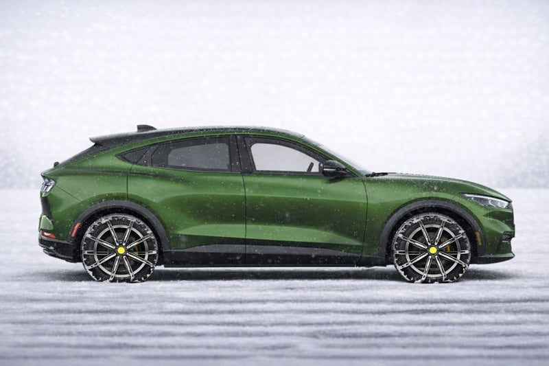 Ford sneeuwkettingen