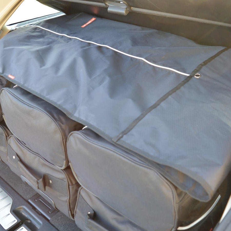 Garment Bag kledinghoes – productfoto 4