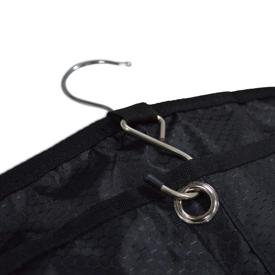 Garment Bag kledinghoes – productfoto 7