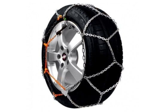 RUD GRIP 4030 - 9mm sneeuwkettingen – productfoto 2