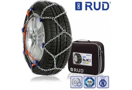 RUD RC GRIP
