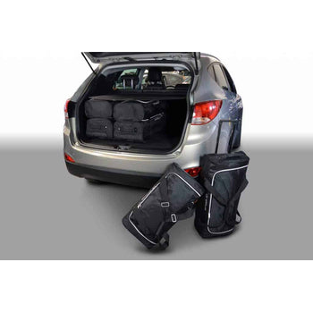 Reistassenset Hyundai ix35 (LM) 2010-2015 – productfoto 1