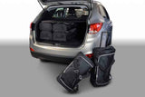 Reistassenset Hyundai ix35 (LM) 2010-2015 – productfoto 1