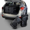 Car-Bags reistassen H10101S