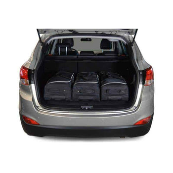 Reistassenset Hyundai ix35 (LM) 2010-2015 – productfoto 2
