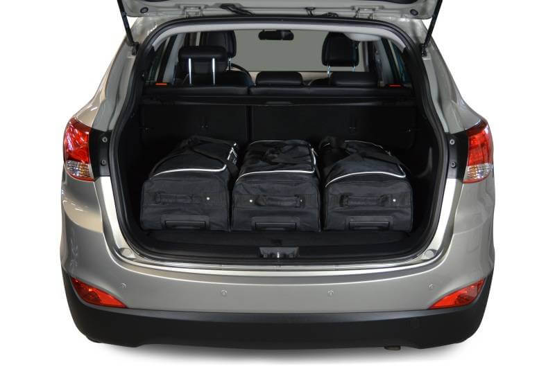 Car-Bags reistassen H10101S
