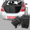 Hyundai i30 FD/FDH 5dr Hatchback | 2007-2012 Car-Bags reistassenset – productfoto 1