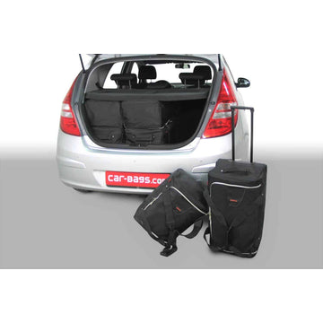 Hyundai i30 FD/FDH 5dr Hatchback | 2007-2012 Car-Bags reistassenset – productfoto 1
