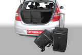 Hyundai i30 FD/FDH 5dr Hatchback | 2007-2012 Car-Bags reistassenset – productfoto 1