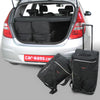 Reistassenset Hyundai i30 (FD-FDH) 2007-2012 5-deurs hatchback – productfoto 1