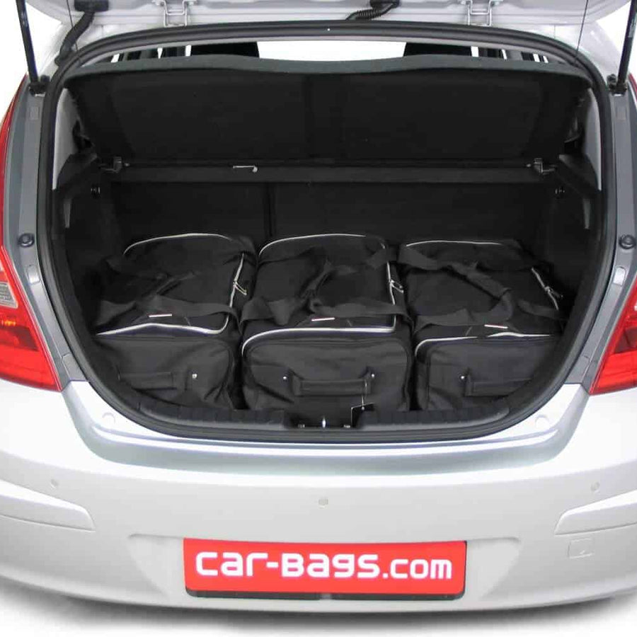 Hyundai i30 FD/FDH 5dr Hatchback | 2007-2012 Car-Bags reistassenset – productfoto 2