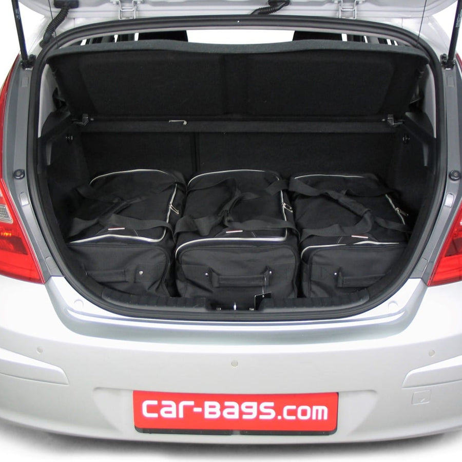 Reistassenset Hyundai i30 (FD-FDH) 2007-2012 5-deurs hatchback – productfoto 2