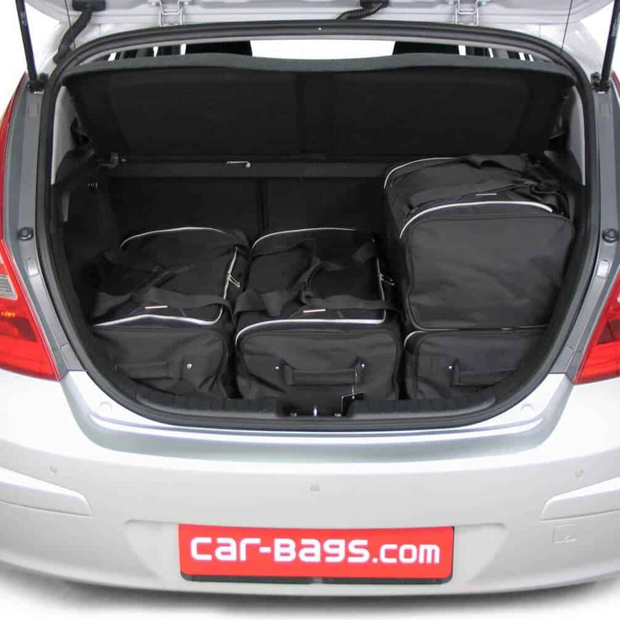 Hyundai i30 FD/FDH 5dr Hatchback | 2007-2012 Car-Bags reistassenset – productfoto 3