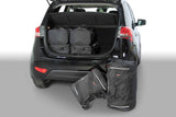 Hyundai ix20 5dr Hatchback | 2010-2019 Car-Bags reistassenset – productfoto 1