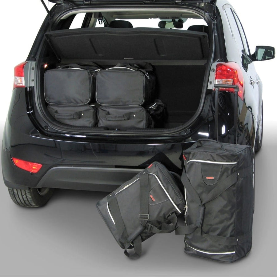 Reistassenset Hyundai ix20 2010-2019 5-deurs hatchback – productfoto 1