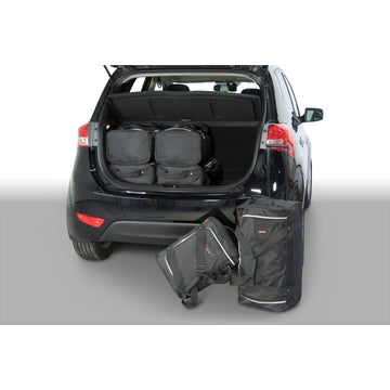 Reistassenset Hyundai ix20 2010-2019 5-deurs hatchback – productfoto 1