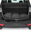 Hyundai ix20 5dr Hatchback | 2010-2019 Car-Bags reistassenset – productfoto 2
