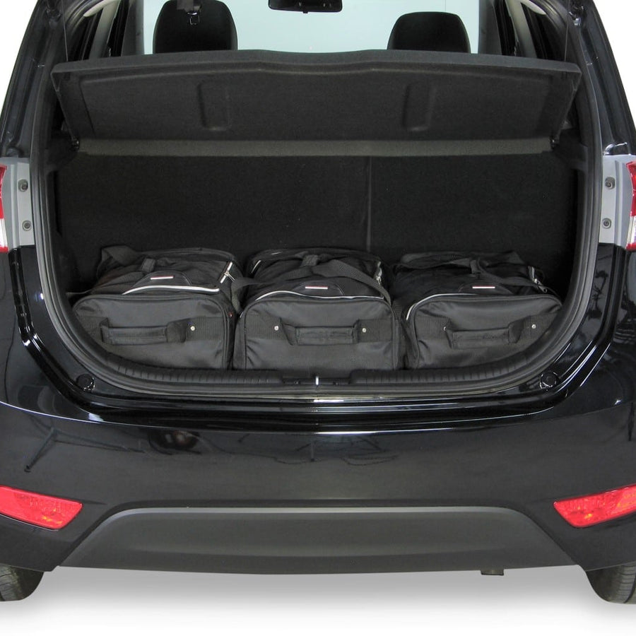 Reistassenset Hyundai ix20 2010-2019 5-deurs hatchback – productfoto 2