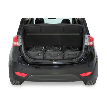 Reistassenset Hyundai ix20 2010-2019 5-deurs hatchback – productfoto 2