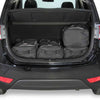 Hyundai ix20 5dr Hatchback | 2010-2019 Car-Bags reistassenset – productfoto 3