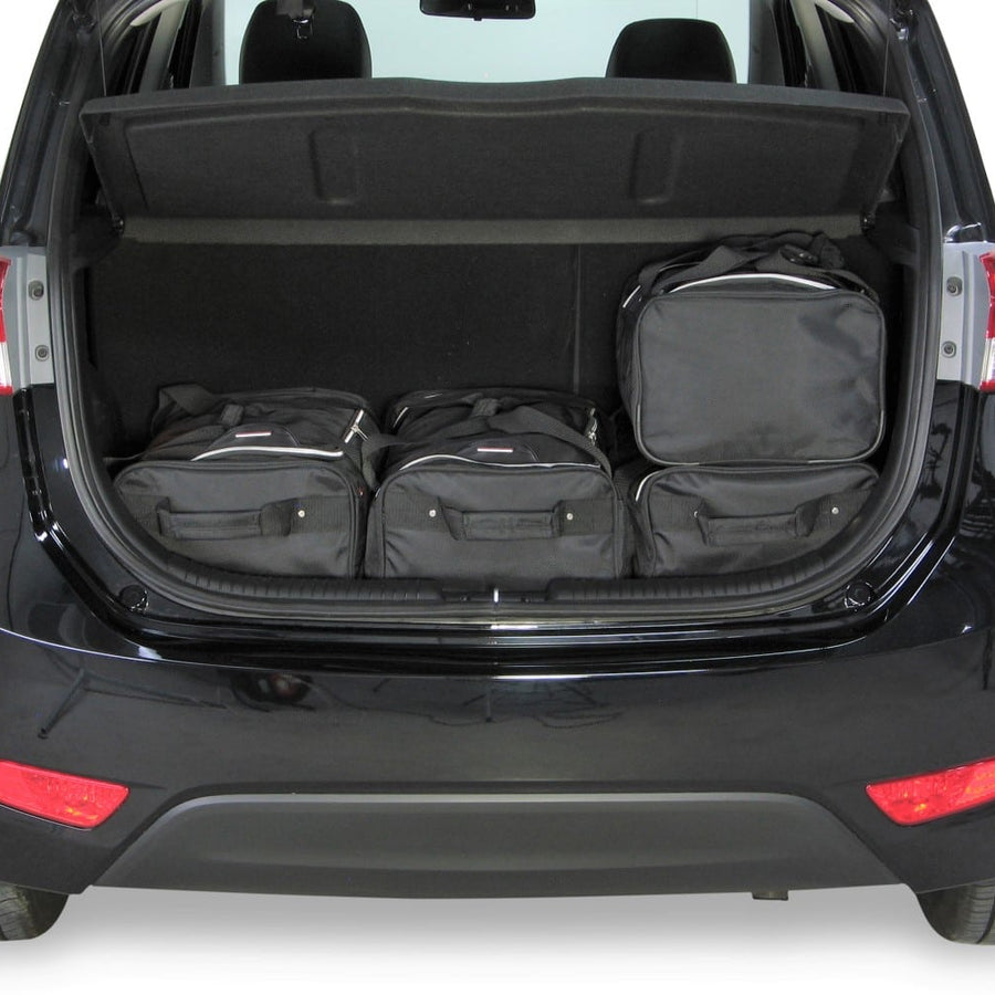 Reistassenset Hyundai ix20 2010-2019 5-deurs hatchback – productfoto 3