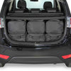 Hyundai ix20 5dr Hatchback | 2010-2019 Car-Bags reistassenset – productfoto 4
