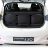 Hyundai i30 (GD) 5dr Hatchback | 2012-2016 Car-Bags reistassenset – productfoto 4
