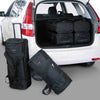 Hyundai i30 CW (FD/FDH) 5dr Wagon | 2007-2012 Car-Bags reistassenset – productfoto 1