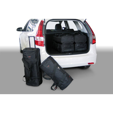 Reistassenset Hyundai i30 (FD-FDH) 2007-2012 wagon – productfoto 1