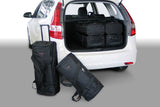 Reistassenset Hyundai i30 (FD-FDH) 2007-2012 wagon – productfoto 1