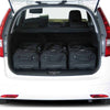 Hyundai i30 CW (FD/FDH) 5dr Wagon | 2007-2012 Car-Bags reistassenset – productfoto 2