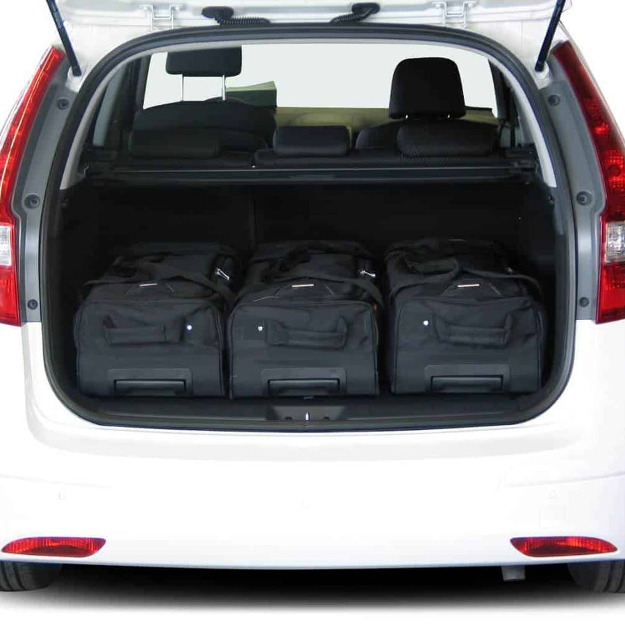 Hyundai i30 CW (FD/FDH) 5dr Wagon | 2007-2012 Car-Bags reistassenset – productfoto 2