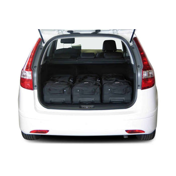 Hyundai i30 CW (FD/FDH) 5dr Wagon | 2007-2012 Car-Bags reistassenset – productfoto 2