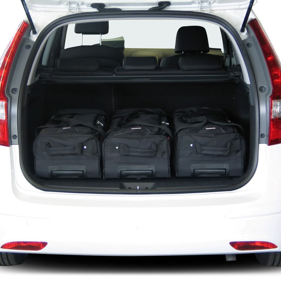 Reistassenset Hyundai i30 (FD-FDH) 2007-2012 wagon – productfoto 2