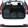 Hyundai i30 CW (FD/FDH) 5dr Wagon | 2007-2012 Car-Bags reistassenset – productfoto 3