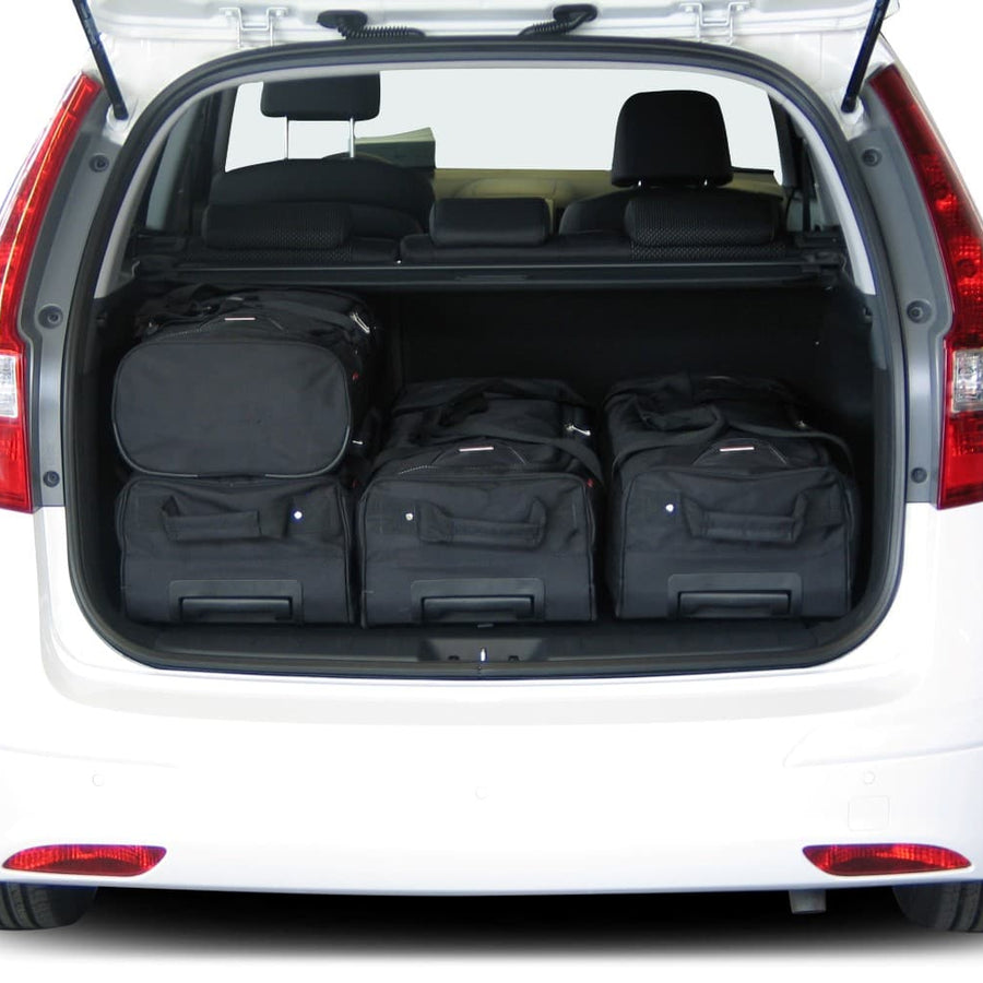 Reistassenset Hyundai i30 (FD-FDH) 2007-2012 wagon – productfoto 3