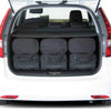 Hyundai i30 CW (FD/FDH) 5dr Wagon | 2007-2012 Car-Bags reistassenset – productfoto 4