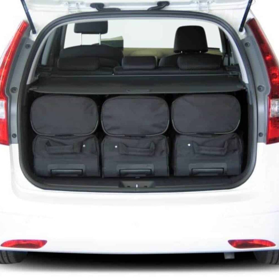Hyundai i30 CW (FD/FDH) 5dr Wagon | 2007-2012 Car-Bags reistassenset – productfoto 4
