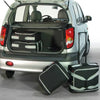 Hyundai Atos 5dr Hatchback | 1999-2008 Car-Bags reistassenset – productfoto 1