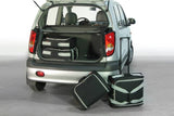 Hyundai Atos 5dr Hatchback | 1999-2008 Car-Bags reistassenset – productfoto 1