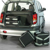 Reistassenset Hyundai Atos 1999-2008 5-deurs hatchback – productfoto 1