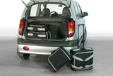Reistassenset Hyundai Atos 1999-2008 5-deurs hatchback – productfoto 1
