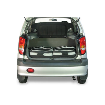 Reistassenset Hyundai Atos 1999-2008 5-deurs hatchback – productfoto 2
