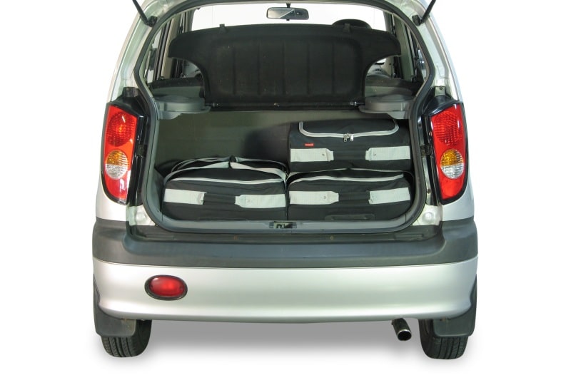 Reistassenset Hyundai Atos 1999-2008 5-deurs hatchback – productfoto 3
